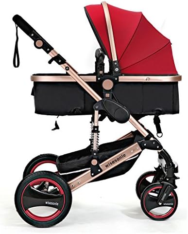 wisesonle stroller australia