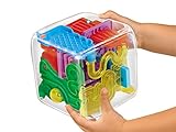 Lakeshore Maze Cube