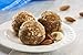 Wowladdus - Dry Fruit Supreme Laddus - 220 grams - 6 pieces - Indian Dessert Sweet Mithai