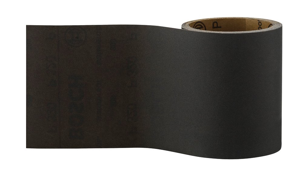 Bosch 2609256C11 93 mm x 5 m Sanding Roll