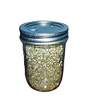 Miami Mushroom BRF PF Tek Brown Rice Flour Mushroom