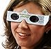 22 Pairs 3D Christmas and New Years Glasses - 13 Different Exclusive Styles -  Flat - 3Dstereo Holiday Eyes(TM)