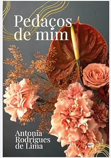 Livro Pedaços de mim: Livro II