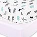 Woodland Trail Forest Animal Theme Baby Crib Bedding - 20 Piece Nursery Essentials Set