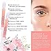 Rapid Reduction Eye Cream - Under-Eye Bags Treatment - Instant Results within 120 Seconds - Fights Wrinkles and Fine Lines - Reduces Appearance of Dark Circles