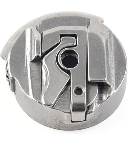 45751 Bobbin Case Fits Singer Featherweight 221 & 301a Made in Japan - Towa for sale online