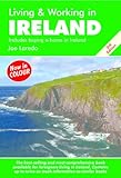 Living and Working in Ireland by Joe Laredo