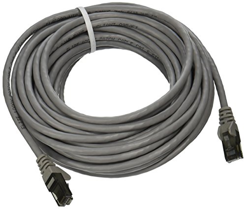 Belkin 30FT CAT6 SNAGLESS RJ45 M/M PATCH CBL
