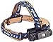 Fenix HL60R 950 Lumens Headlamp, Black