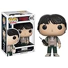 Funko POP Television Stranger Things Mike with Walkie Talkie