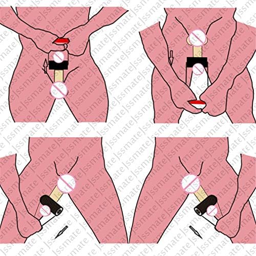 Device Penis Enlargement Exercise, Pro Extender Penis for Enlarger, Penilizer Device Penis Extender Proextender Style one