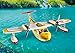 PLAYMOBIL Firefighting Seaplane