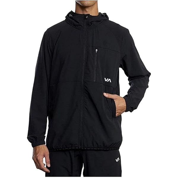 Amazon.com: RVCA Men's Sport Yogger Hawaii 4-Way Stretch
