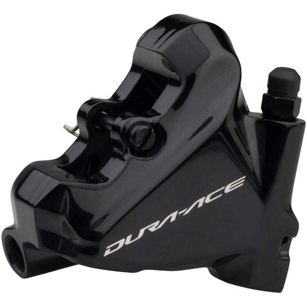 Shimano BR-R9170 Dura-Ace flat mount calliper, without rotor or adapter, rear