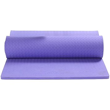 zhtt Esterilla Yoga Antideslizante,Esterilla Pilates Esterilla ...