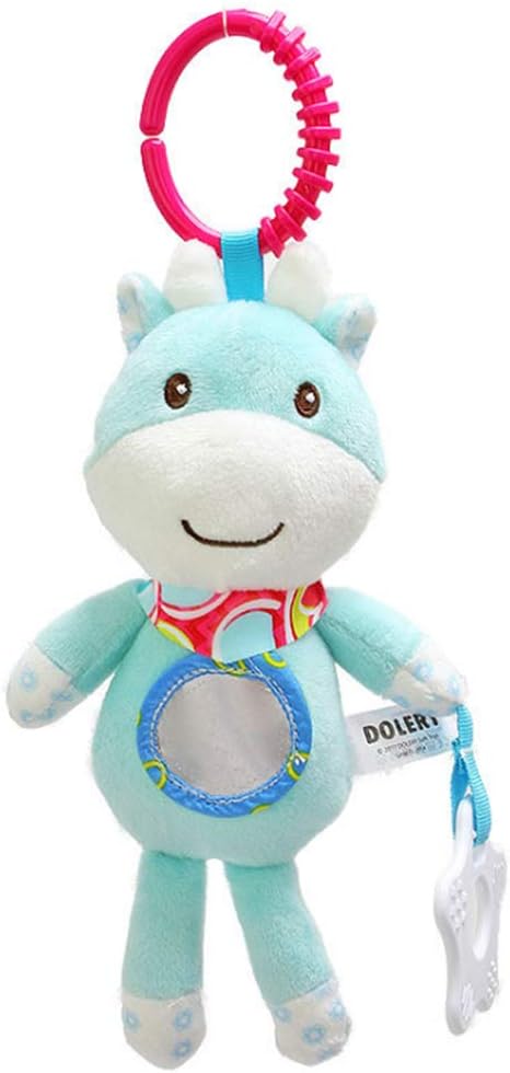 non toxic stroller toys