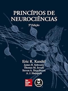 Livro Princípios de Neurociências