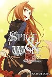 Spice and Wolf, Vol. 7 - light novel by Isuna Haskura