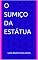 Livro O sumiço da estátua (infantil - história para ler enquanto chove)