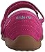 Stride Rite Made2Play Toddler and Little Girls Terry Mary Jane Shoe
