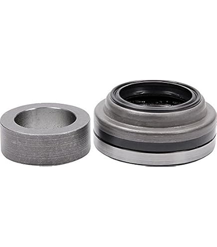 WJB WT15243 Front Wheel Bearing Cup - Compatible With National Timken SKF