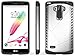 LG G4 Stylus / G4 Note / G Stylo Case, Cocomii [HEAVY DUTY] Shield Case NEW [ULTRA VULCAN ARMOR] Premium Shockproof Cushion Bumper Case [MILITARY DEFENDER] Full-body Dual Layer Hybrid Cover (Silver)