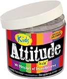 Kids' Attitude In a Jar®