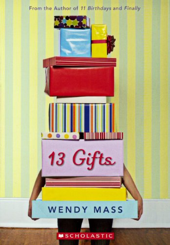 13 Gifts (Turtleback School & Library Binding Edition) (Willow Falls)
