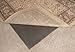 Durable, Reversible 4' X 6' Premium Grip(TM) Rug Pad for Hard Surfaces and Carpet