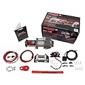 Extreme Max 5600.3072 Bear Claw ATV / UTV Deluxe Winch