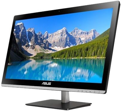 Amazon Com Asus Et2230iut 06 Touch Aio Intel I3 4150t 3ghz 8gb 1tb Windows 8 1 21 5 Computers Accessories