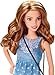 Barbie CLN67 Fashionistas Doll #4