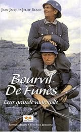 Bourvil, de Funès
