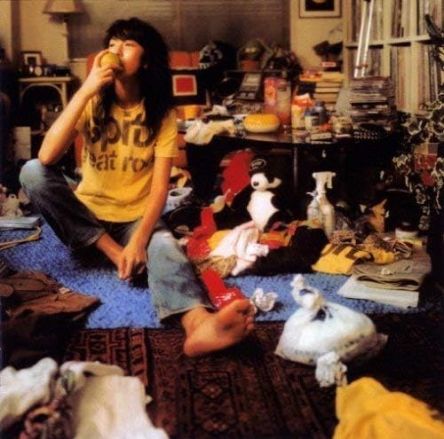 Amazon 三日月ロック スピッツ J Pop ミュージック