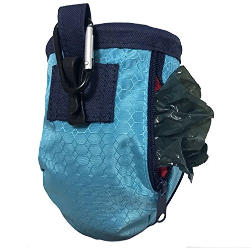 Kurgo Go Stuff-It Dog Treat Bag - Image 4