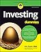 Investing For Dummies (For Dummies (Lifestyle))