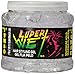 Super Wet, Hair Styling Gel, Clear, Jumbo, 2.2 lb