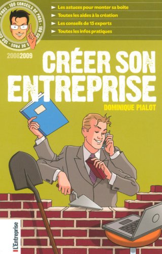 Créer son entreprise