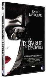 La Disparue De Deauville