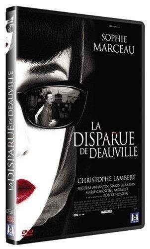 La Disparue De Deauville