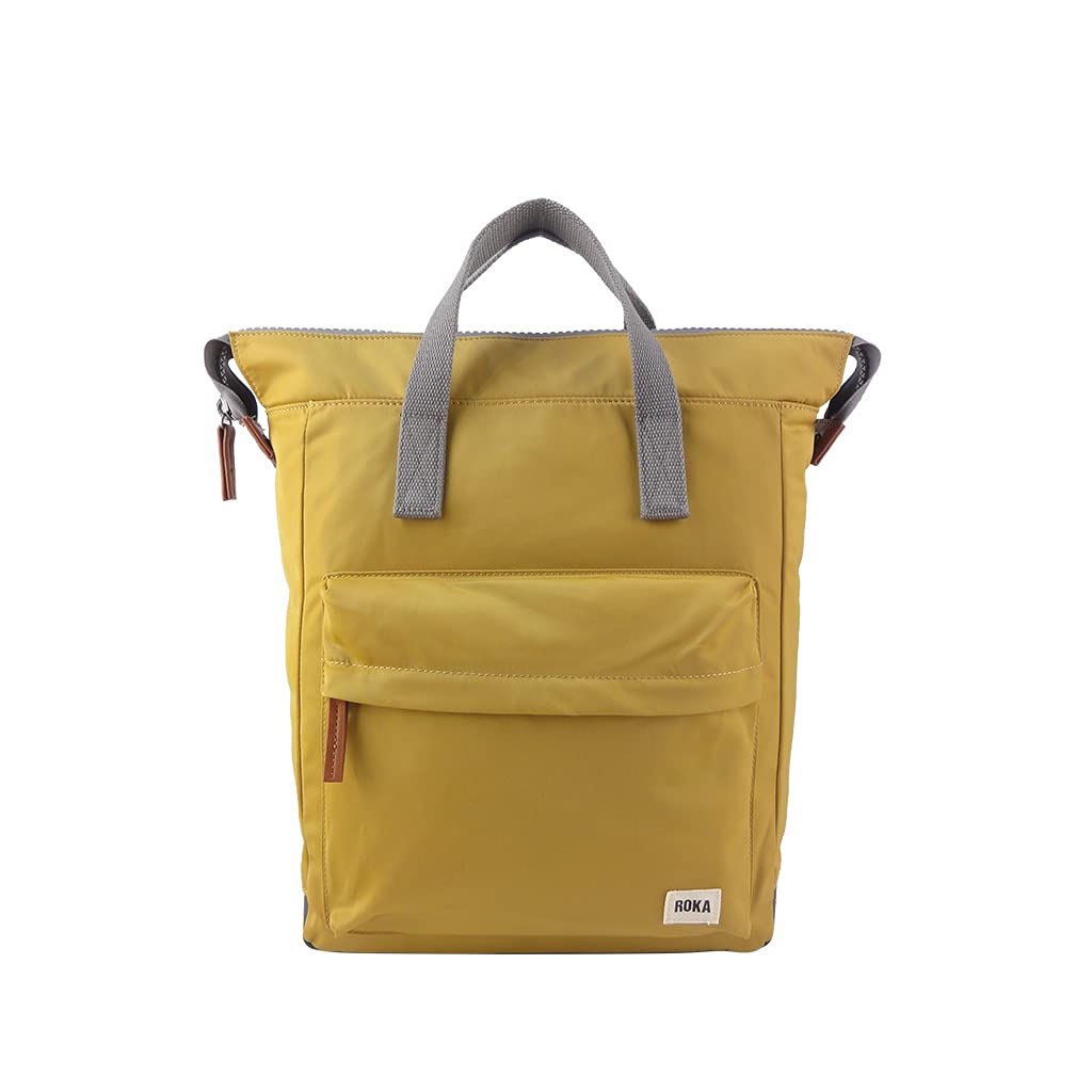 ROKA London Bantry B small Sustainable Nylon (Corn)