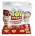 Toy Story Disney Pixar Collectible Figures Mystery Blind Party Bags Pack of 10