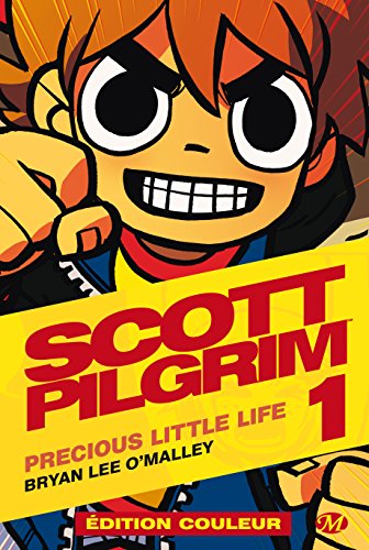 Precious little life