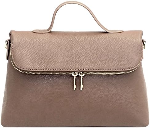 Contessa dal pozzo Women's Amelie handbag