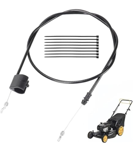 Amazon.com : UpStart Components 532194653 Drive Control Cable