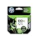 HP INK 122XL TRI-COLOR CARTRIDGE