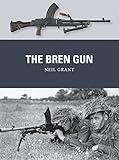 The Bren Gun (Weapon) by Neil Grant, Peter Dennis