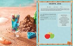 The Unofficial Animal Crossing Cookbook