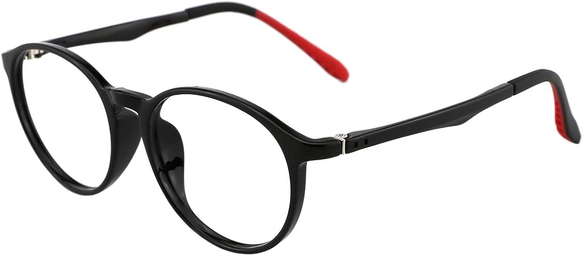 kids round eyeglasses