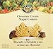 LB Canadian Maple Leaf Chocolate Cream / Creme Snack Cookies Candy Treat 240Grams 8.5 Ounce